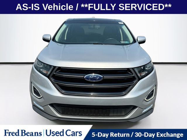Used 2016 Ford Edge Sport with VIN 2FMPK4AP4GBB28175 for sale in Jenkintown, PA