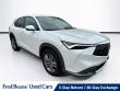 Used 2025 Acura ADX  SUV