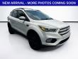 Used 2018 Ford Escape SEL SUV