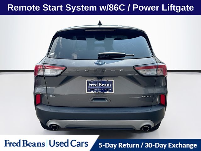2022 Ford Escape SE - Photo 8