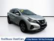 Used 2024 Nissan Murano SV SUV
