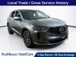 Used 2026 Acura RDX Advance Package SUV