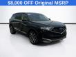 Used 2025 Acura MDX FWD Technology Package SUV