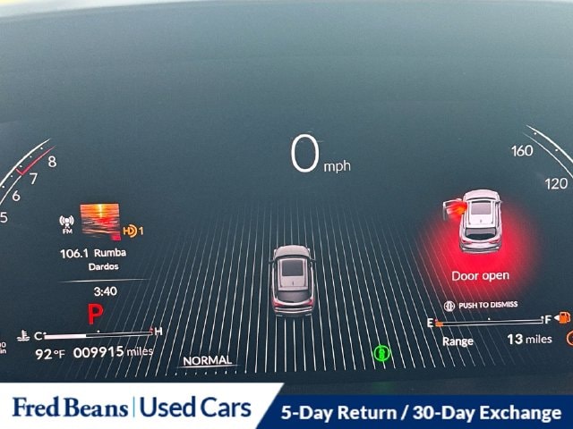 2025 Acura MDX Base - Photo 16