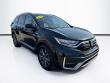 Used 2022 Honda CR-V Hybrid Touring SUV