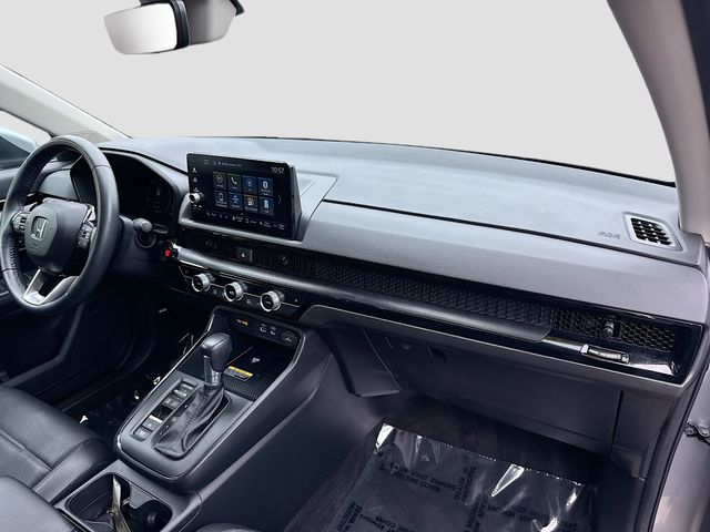 2024 Honda CR-V EX-L - Photo 35