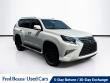 Used 2021 Lexus GX 460  SUV