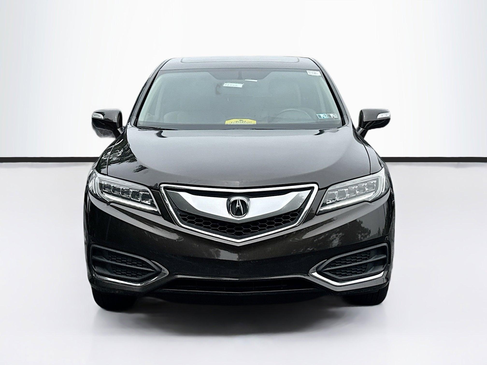 Used 2016 Acura RDX Base with VIN 5J8TB4H3XGL015161 for sale in Jenkintown, PA