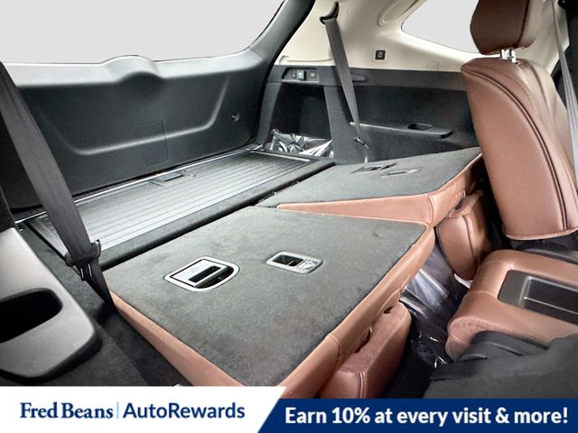 2026 Acura MDX Advance Package - Photo 33
