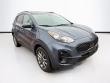 Used 2022 Kia Sportage Nightfall SUV