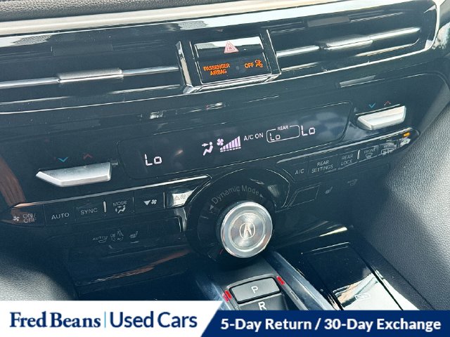 2025 Acura MDX Base - Photo 22