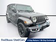  Jeep Wrangler Unlimited 4xe