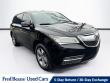 Used 2014 Acura MDX 3.5L (A6) SUV