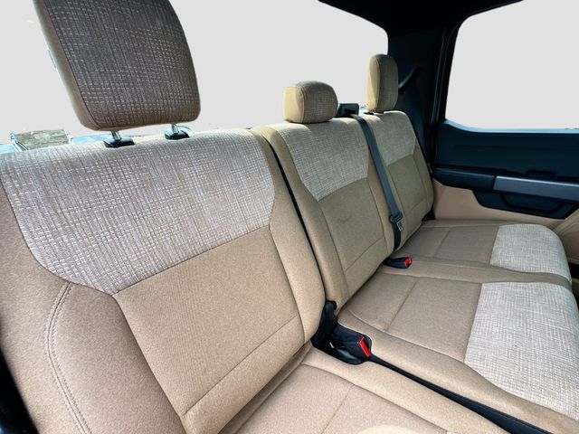 2023 Ford F-150 XLT - Photo 30