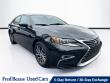 Used 2017 Lexus ES 350  Sedan