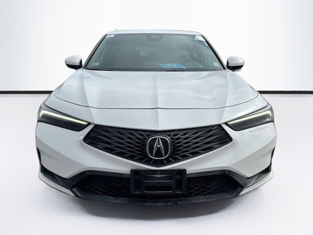 Used 2023 Acura Integra A-Spec Package Hatchback
