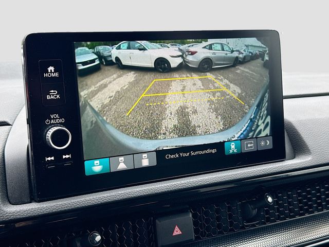 2024 Honda CR-V EX-L - Photo 18