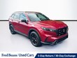 Honda CR-V Hybrid