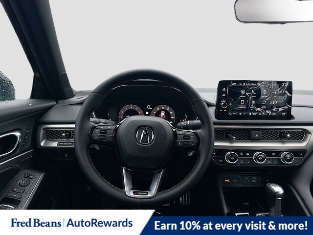 2026 Acura Integra A-Spec w/Technology Package - Photo 23