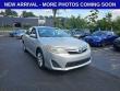 Used 2013 Toyota Camry LE Sedan