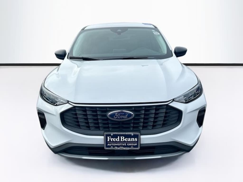 Used 2025 Ford Escape Active SUV