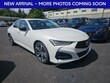  Acura TLX