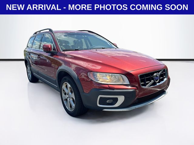 2011 Volvo XC70 T6 AWD Auto's photo