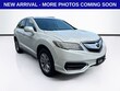  Acura RDX