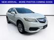 Used 2017 Acura RDX V6 AWD SUV