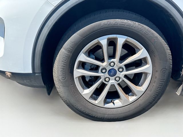 2022 Ford Escape SE - Photo 35