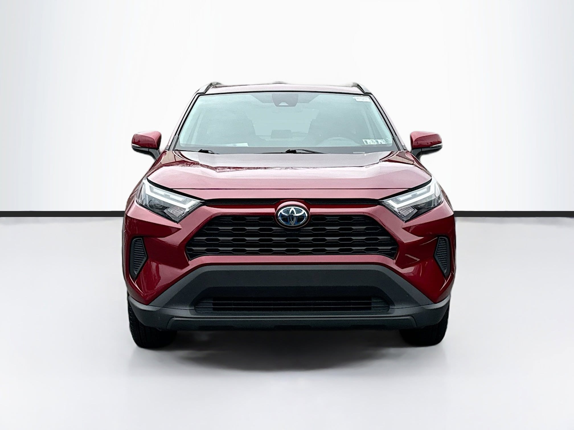 Used 2022 Toyota RAV4 XLE with VIN 4T3RWRFVXNU058455 for sale in Jenkintown, PA