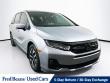 Used 2025 Honda Odyssey EX-L Van