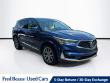 Used 2019 Acura RDX Technology Package SUV