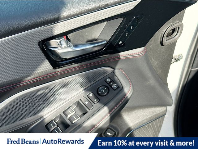 2026 Acura MDX A-Spec Package - Photo 22
