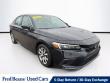 Used 2023 Honda Civic LX Sedan
