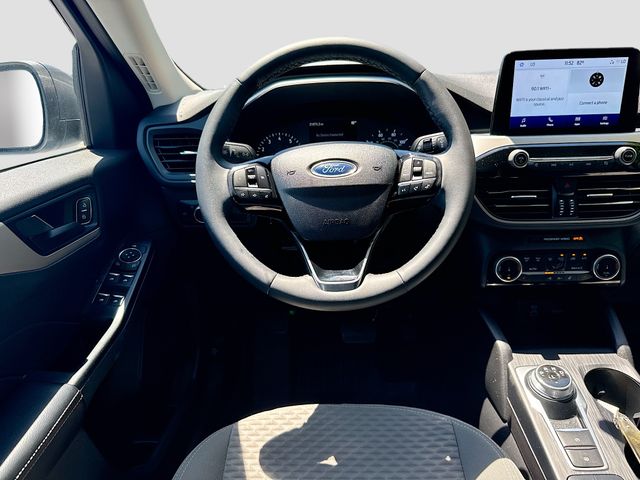 2022 Ford Escape SE - Photo 26
