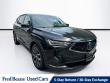 Used 2022 Acura MDX SH-AWD with Technology Package SUV