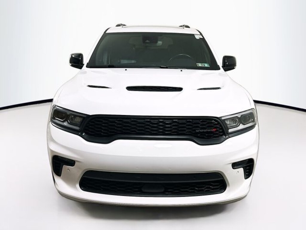 Used 2023 Dodge Durango R/T SUV