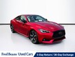 INFINITI Q60