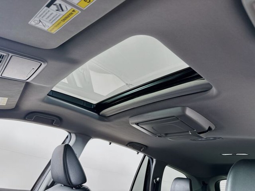 Used 2021 Honda Pilot Touring 8 Passenger AWD SUV