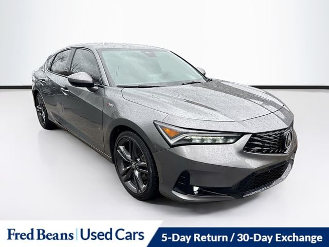 2023 Acura Integra