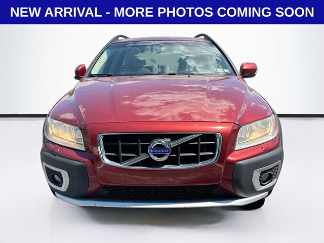 Used 2011 Volvo XC70 T6 with VIN YV4902BZXB1100082 for sale in Jenkintown, PA