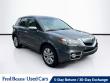 Used 2012 Acura RDX Base w/Technology Package SUV