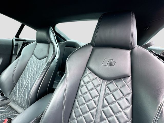 2019 Audi TTS Coupe Base - Photo 21