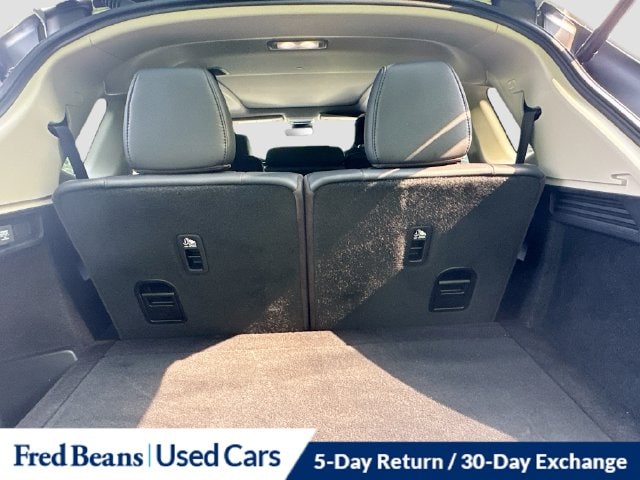 2025 Acura MDX Base - Photo 33