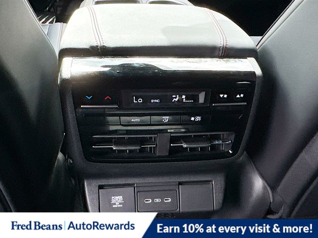 2026 Acura MDX A-Spec Package - Photo 31