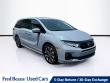 Used 2025 Honda Odyssey Elite Van