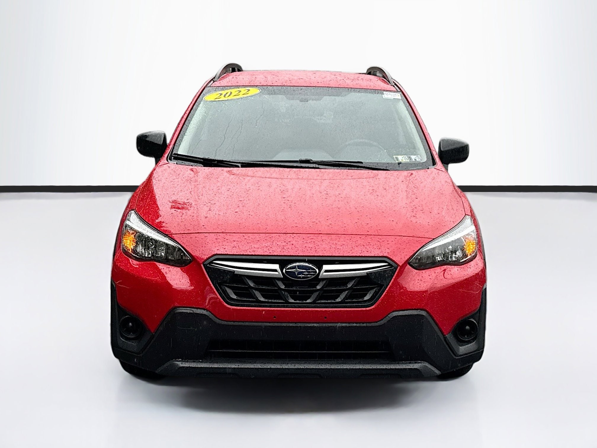 Used 2022 Subaru Crosstrek Base with VIN JF2GTABC1NH214220 for sale in Jenkintown, PA