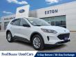 Used 2022 Ford Escape SE SUV