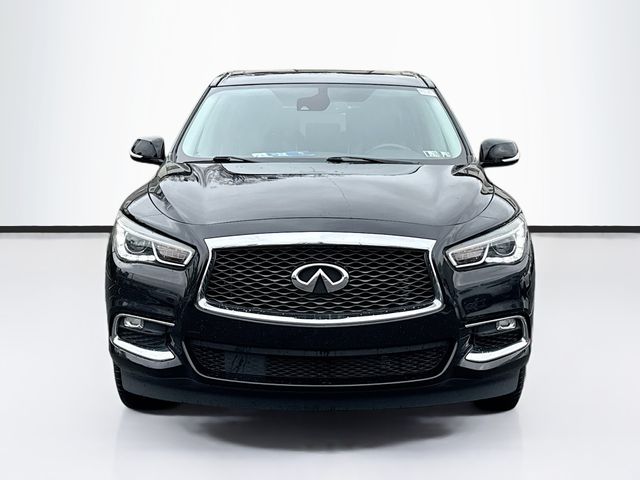 Used 2020 INFINITI QX60 PURE with VIN 5N1DL0MM4LC516639 for sale in Jenkintown, PA